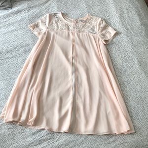 Forever 21 Babydoll Dress